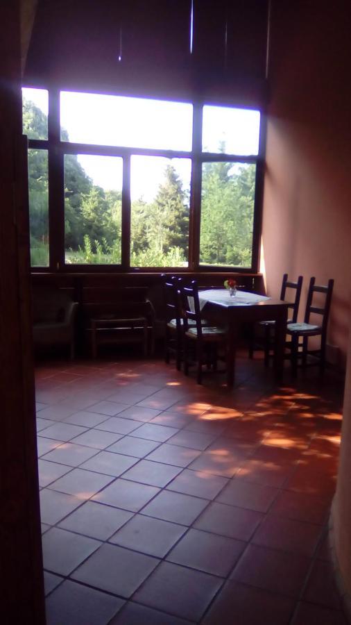 Il Pettirosso Di Giusvalla Exterior foto